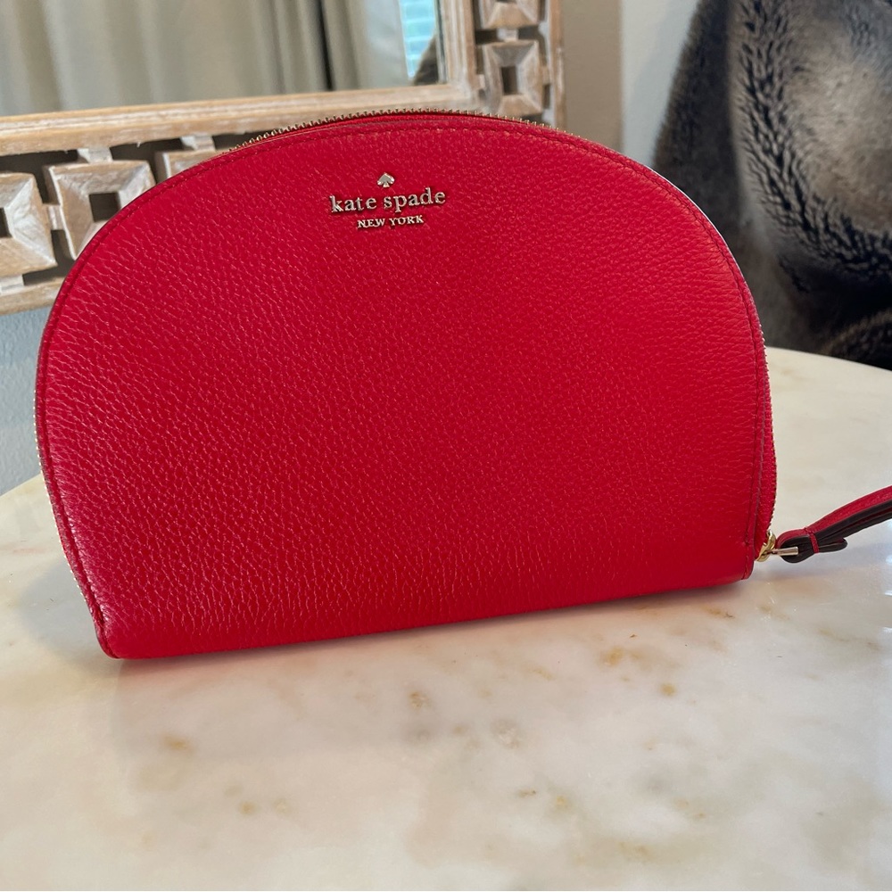 KATE SPADE WRISTLET